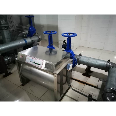 QL20-30紫外線消毒設備